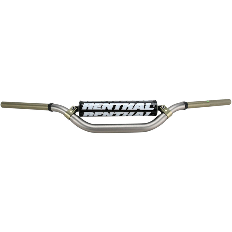 RENTHAL R9951-HA 918-01-TG-02-185 Twinwall® Handlebar — CR/High/Twinwall Handlebar - Twinwall® - 918 - Ricky Johnson/CR High - Tanium