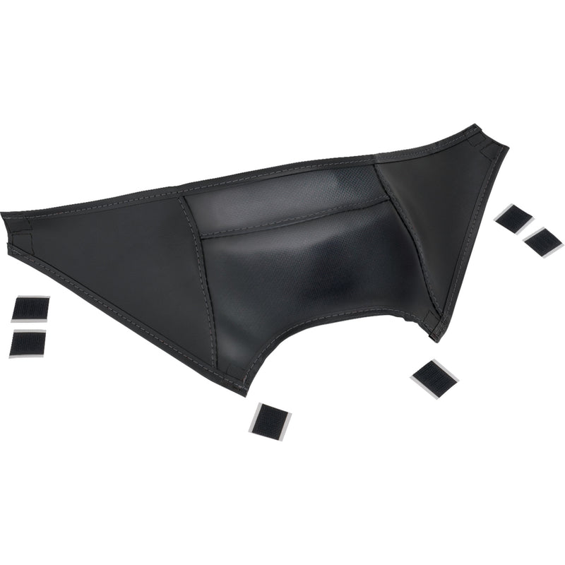 Show Chrome Ballistic Bra - H40-405CBK Can-Am Ryker 2019-2024