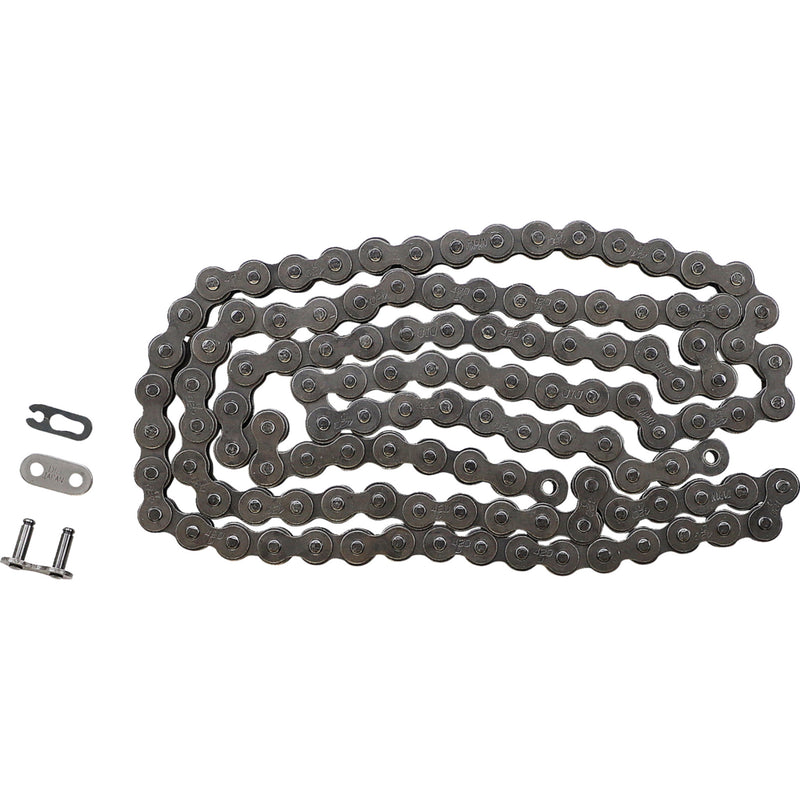 DID D18-421-120 420X120RB Standard Series Non O-Ring Chain 420 Standard - Drive Chain - 120 Links