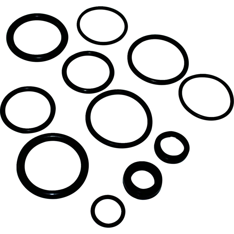 HYGEAR SUSPENSION 1314-0837 29-09-012-R Shock Service Kit — Service Kit Shock Service Kit