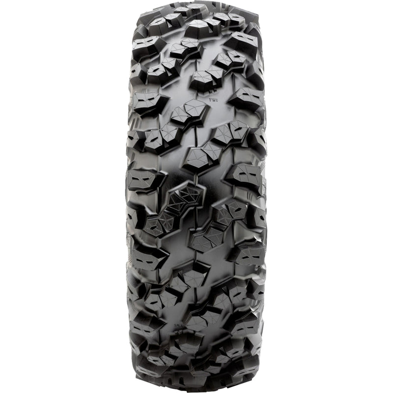 MAXXIS 0320-1531 TM00438400 Carnivore RT Tire Tire - Carnivore RT - Front/Rear - 30x10R15 - 8 Ply