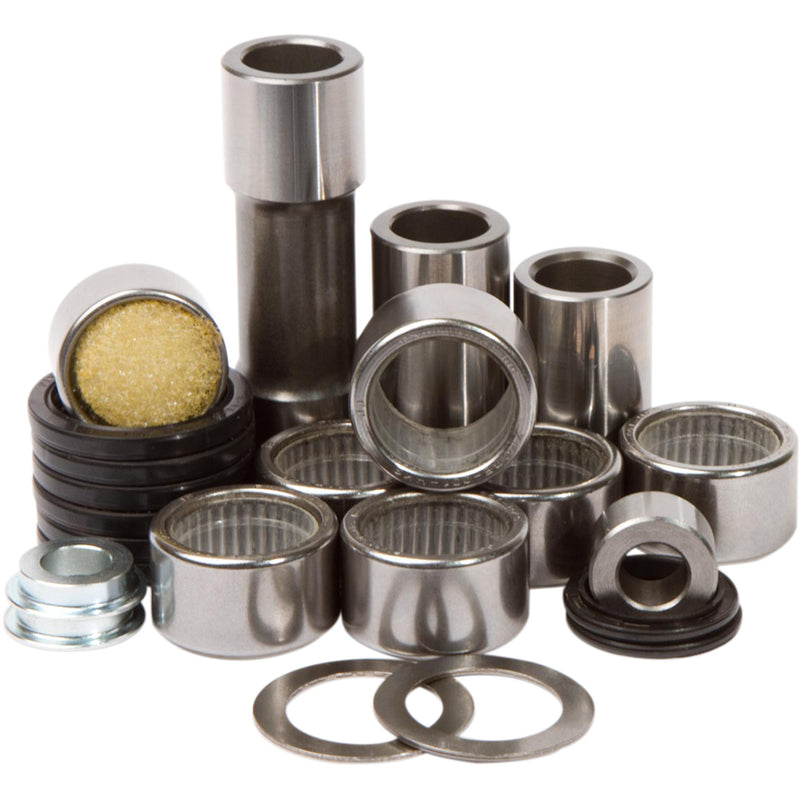 Pivot Works Bearing Kit - PWLK-H46-000 Honda CR125R / CR250R 1998-1999