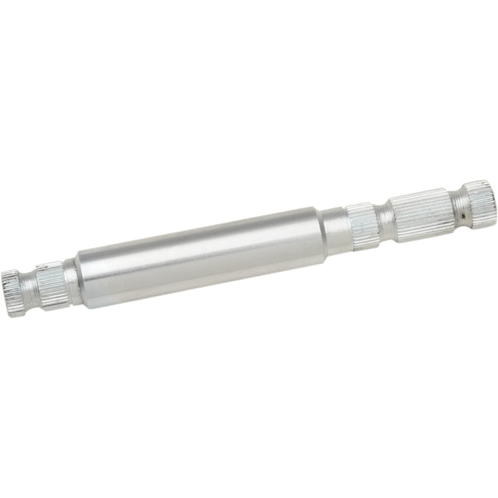 DRAG SPECIALTIES 1602-0873 Shifter Shaft Shift Shaft - Chrome - FLH/FLT
