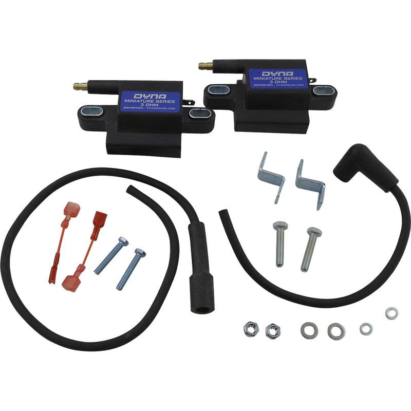 Dynatek Coil - DCK7-7 Yamaha V-Star 1100 2005-2008
