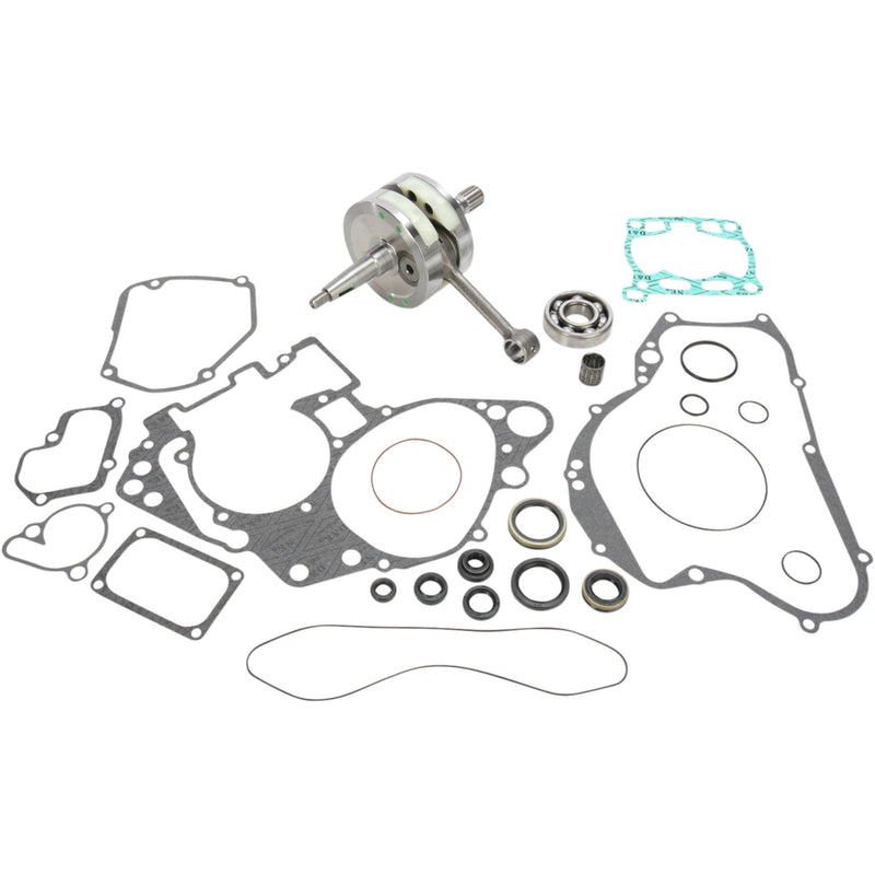 Hot Rods Crankshaft Kit - CBK0074 Suzuki RM 125 2001-2003