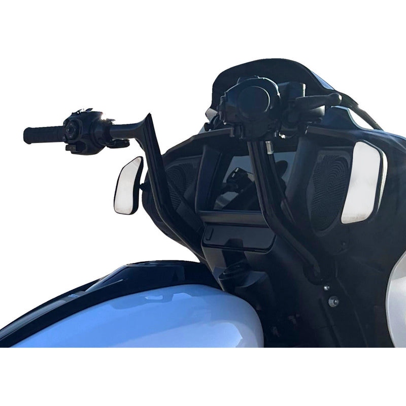 Fat Baggers Inc. Handlebar - 945012-B For Harley Street Glide 2023-2026