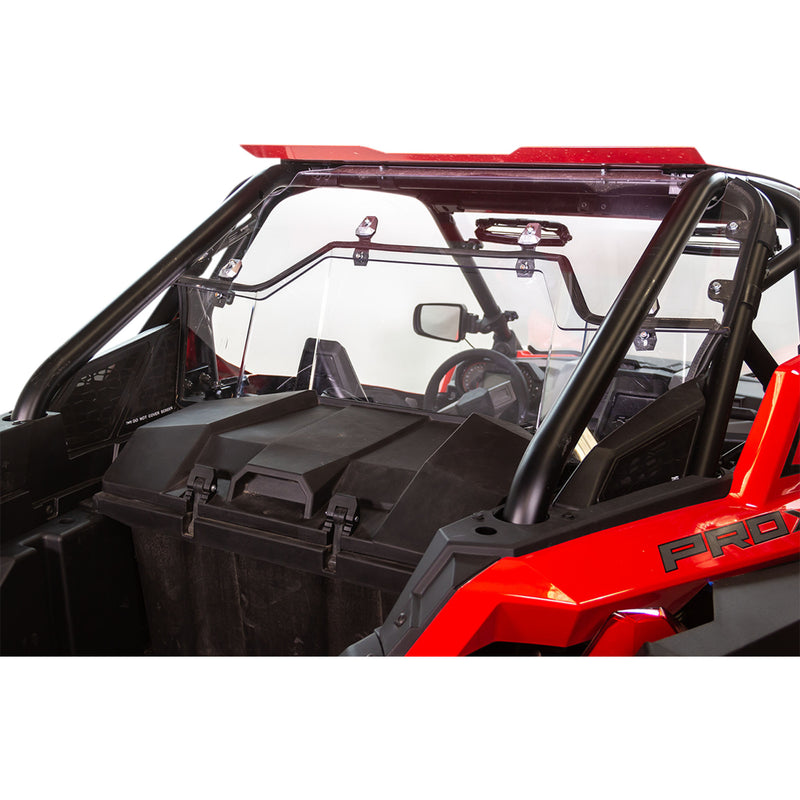 Seizmik Rear Window - 50-26105KIT Polaris RZR 2020-2026
