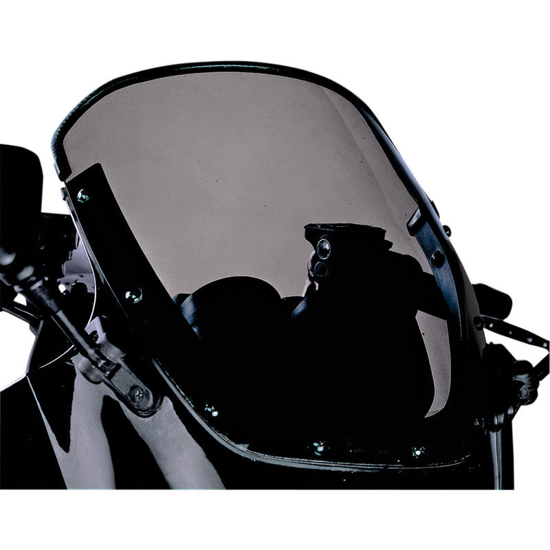MAIER MW467S 00467S GP Sport Windshield Windshield - Smoke - GPZ