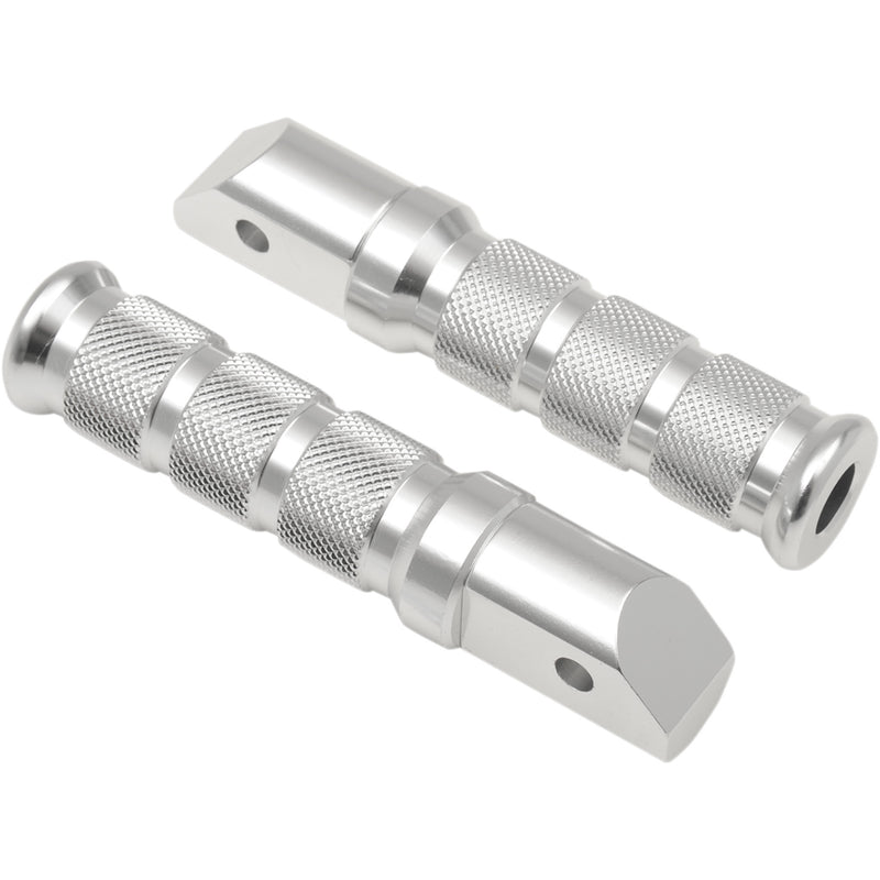 Emgo Sportbike Footpegs - 50-11261 Honda Motorcycles 1987-2005