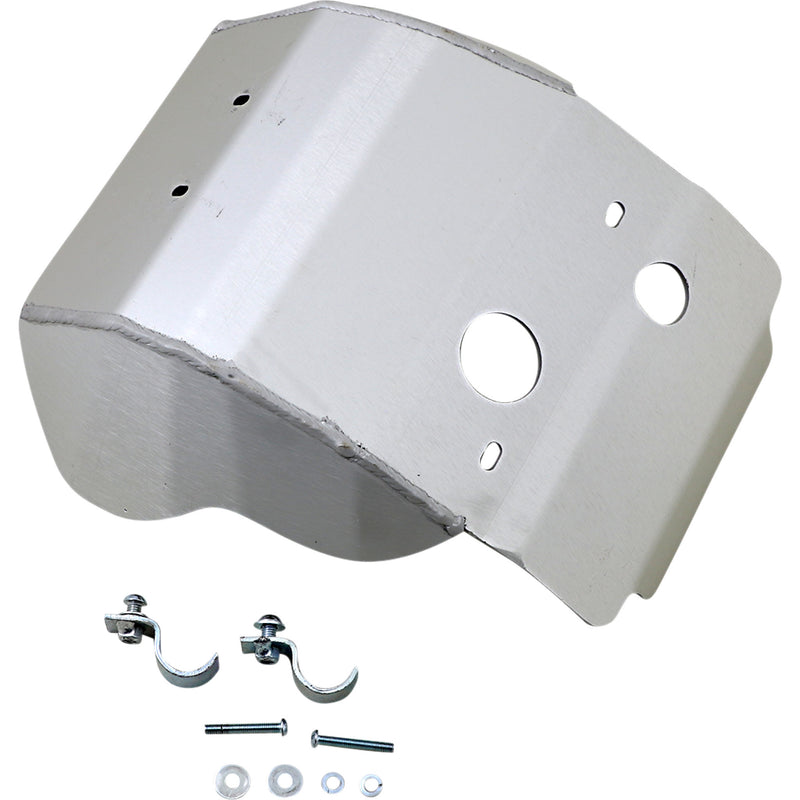 Moose Offroad Skid Plate - 492 Honda CRF250L 2012-2020