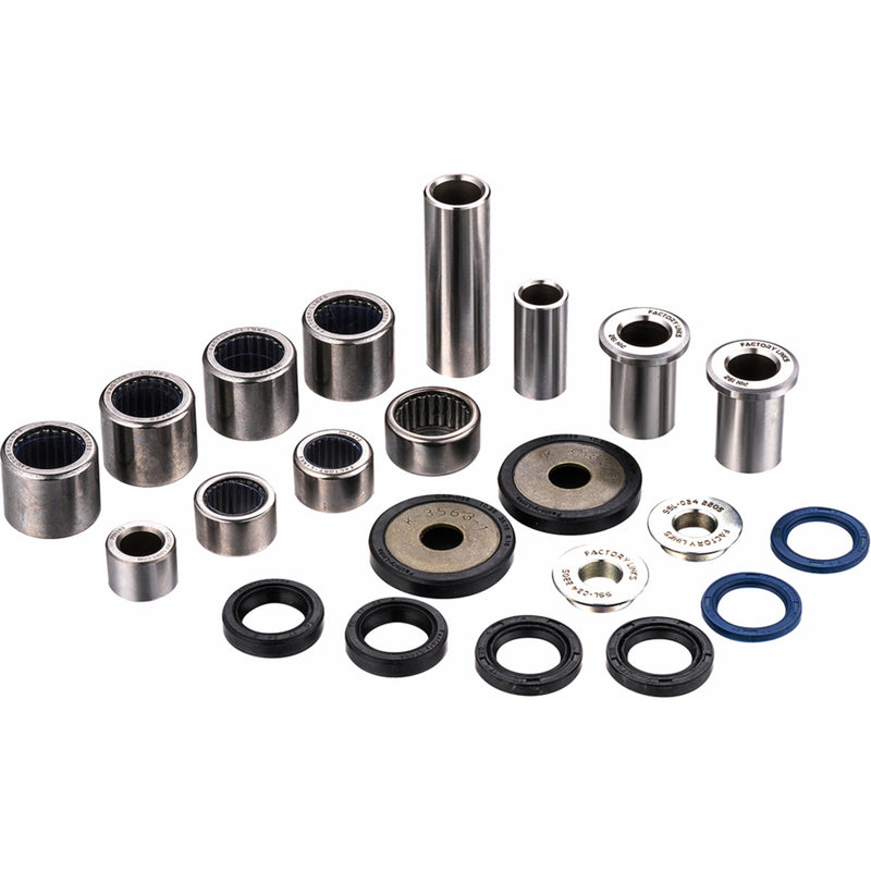 Factory Links Rebuild Kit - LRK-Y-121 Yamaha YZ 85 2003-2018