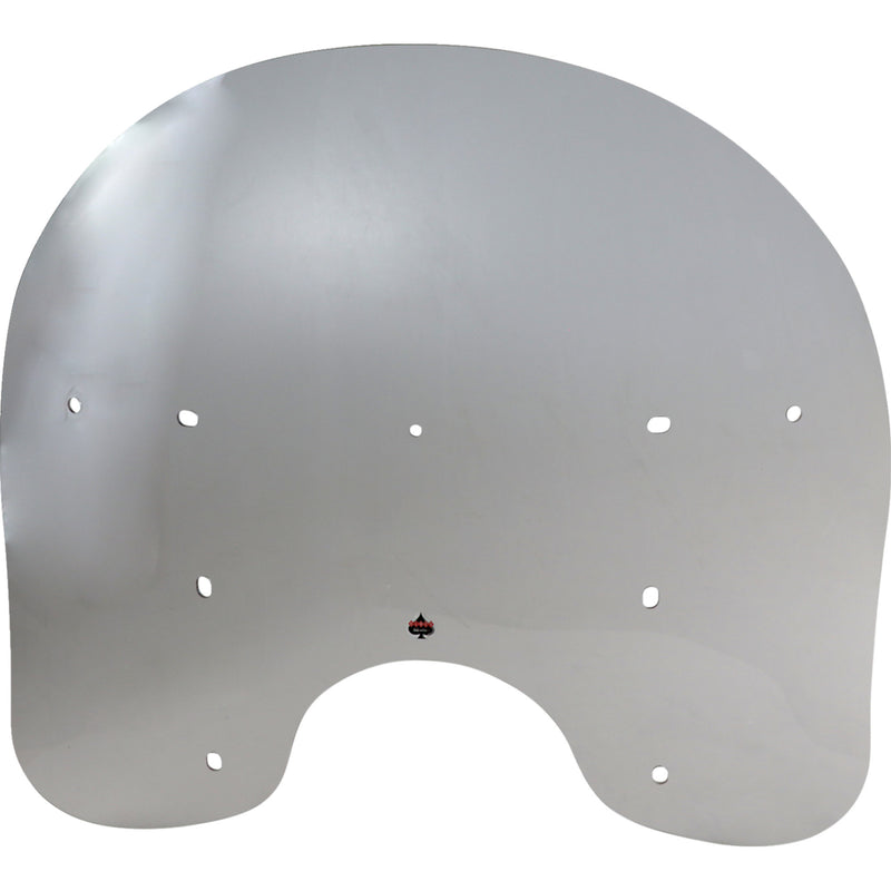 Klock Werks Flare Billboard Windshield - KWW-02-0509 For Harley Softail 2018-2025