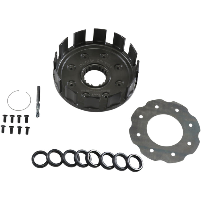 REKLUSE 1132-1350 RMS-4113 Clutch Basket
