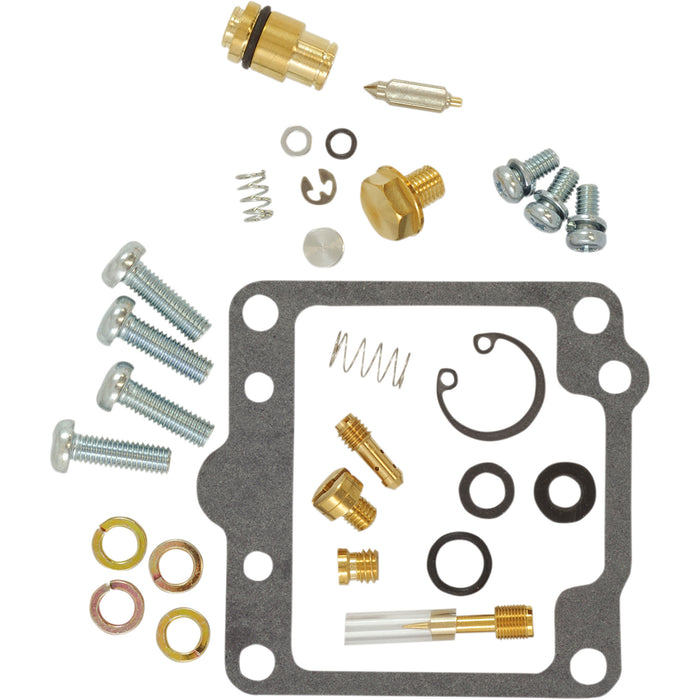 K&L SUPPLY 18-2589 18-2589 Carburetor Repair Kit suzuki