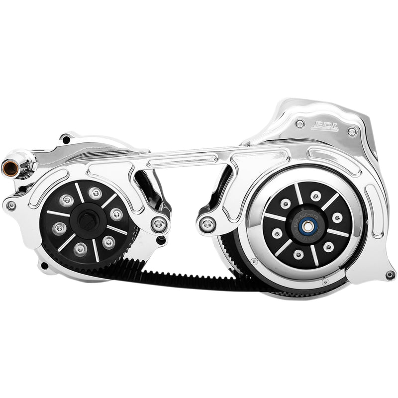 Belt Drives Ltd. Belt Drive Kit - EV2PH-B17-C For Harley Touring 2007-2017