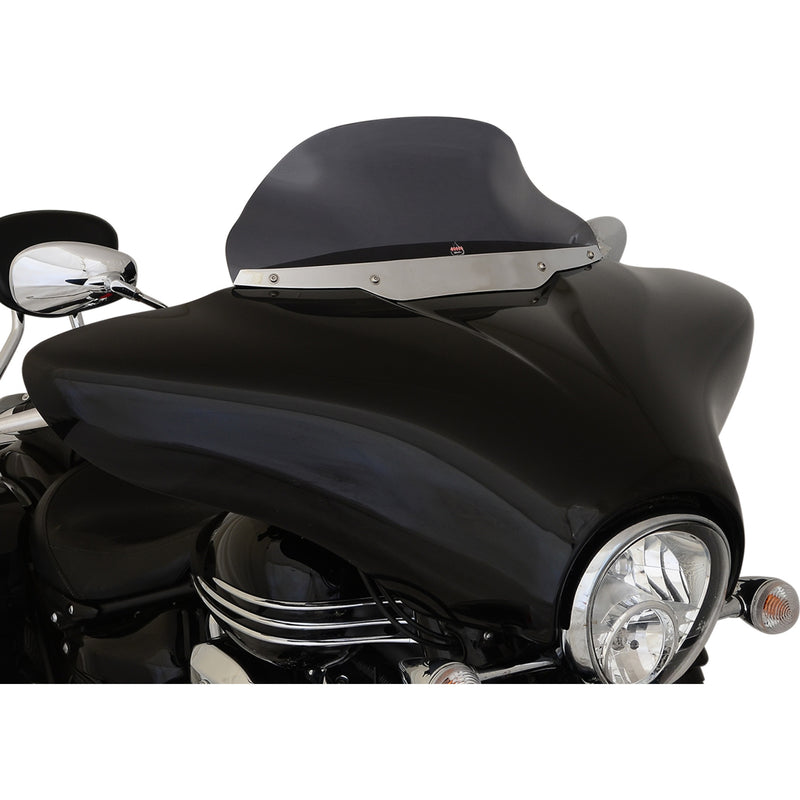 Klock Werks Flare™ Windshield - KWW-06-0255 Yamaha 1900 Stratoliner 2010-2014