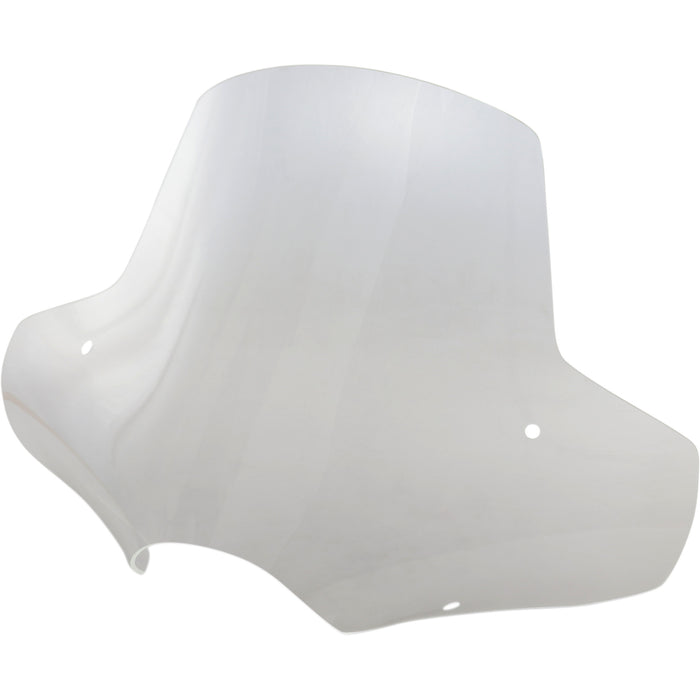 MEMPHIS SHADES MEP2310 MEP2310 Replacement Malibu Windshield Plastic Malibu Replacement Plastic - Clear