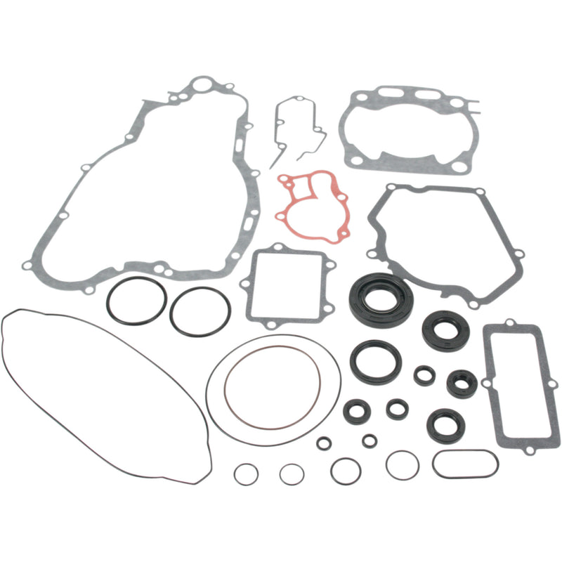 Moose Offroad Gasket Kit - 811670MSE Yamaha YZ 250 2002-2025