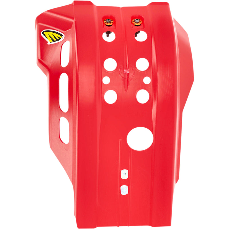 Cycra Skid Plate - 1CYC-6247-32 Honda CRF450R / CRF450RX 2021-2024