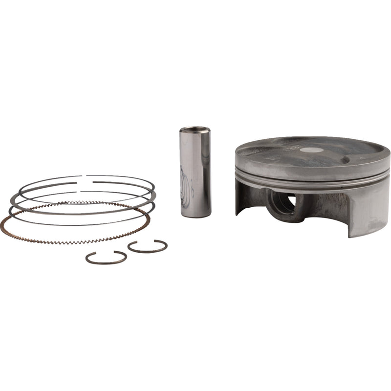 Pro X Piston Kit - 01.4337.C Kawasaki KX 250 2006-2009