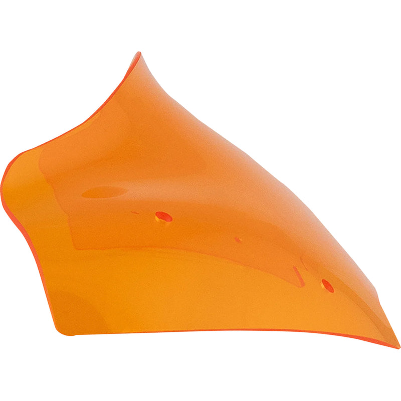 Klock Werks Kolor Flare™ Windshield - KWW-01-0756 For Harley Road Glide 2023-2026