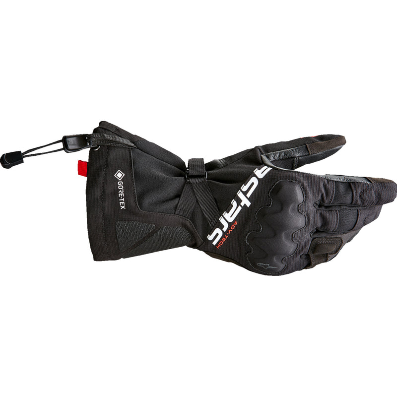 ALPINESTARS XT-5 Gore-Tex® Gloves Black