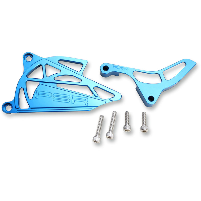 Psr Case Saver - 07-04154-25 Yamaha Dirt Bikes 2014-2025