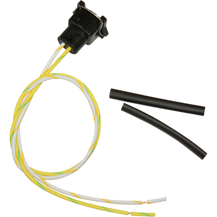 NAMZ 2120-0821 PT-12129142-B Wiring Harness with Pigtail Connector with Wire Pigtail - Delphi