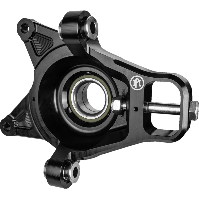 Pm Off-Road Bearing Carrier - 0221-1002-B Can-Am Maverick 2020-2021