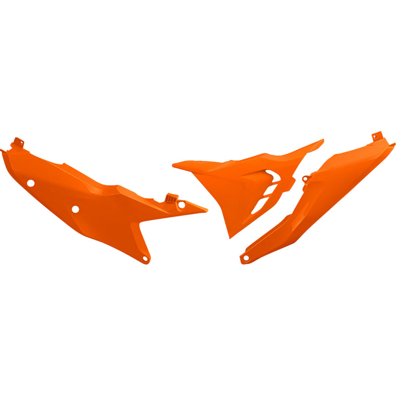 Ufo Side Panel - KT05021#127 KTM Dirt Bikes 2023-2026