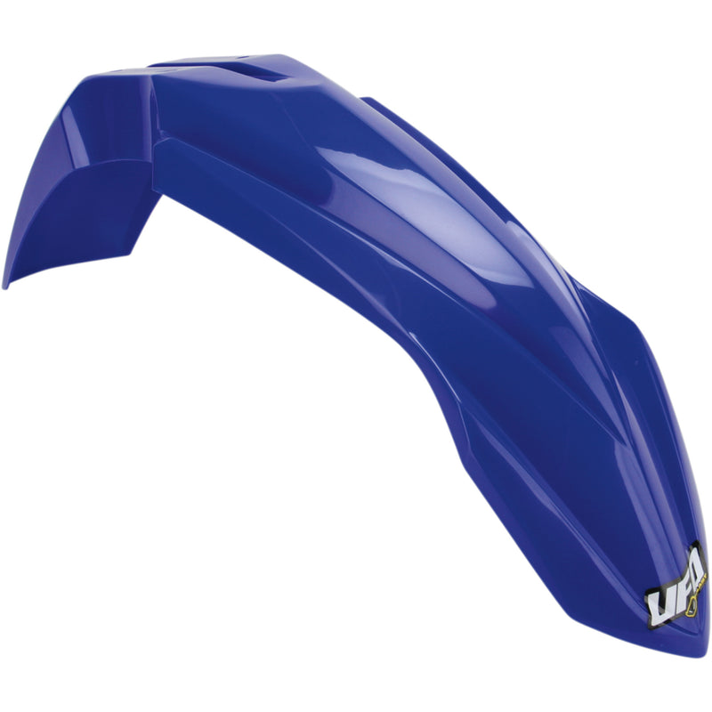 Ufo Fender - YA04809-089 Yamaha Dirt Bikes 2010-2021