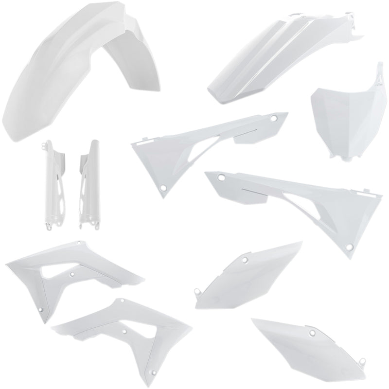 Acerbis Body Kit - 2736250002 Honda CRF250R / CRF450R 2019-2022