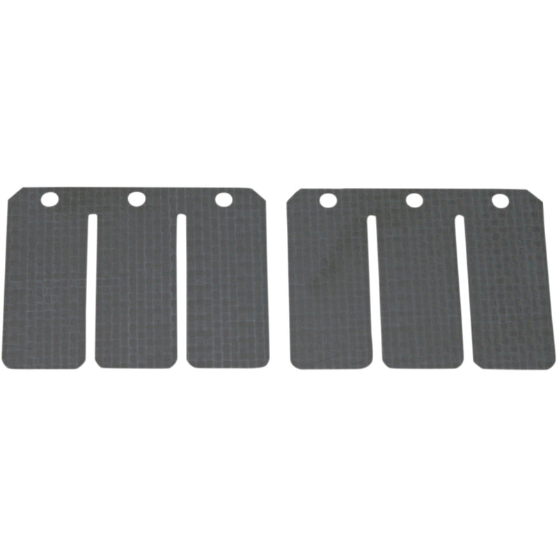 BOYESEN SSC041 SSC041 Super Stock Reed Set carbon - ktm