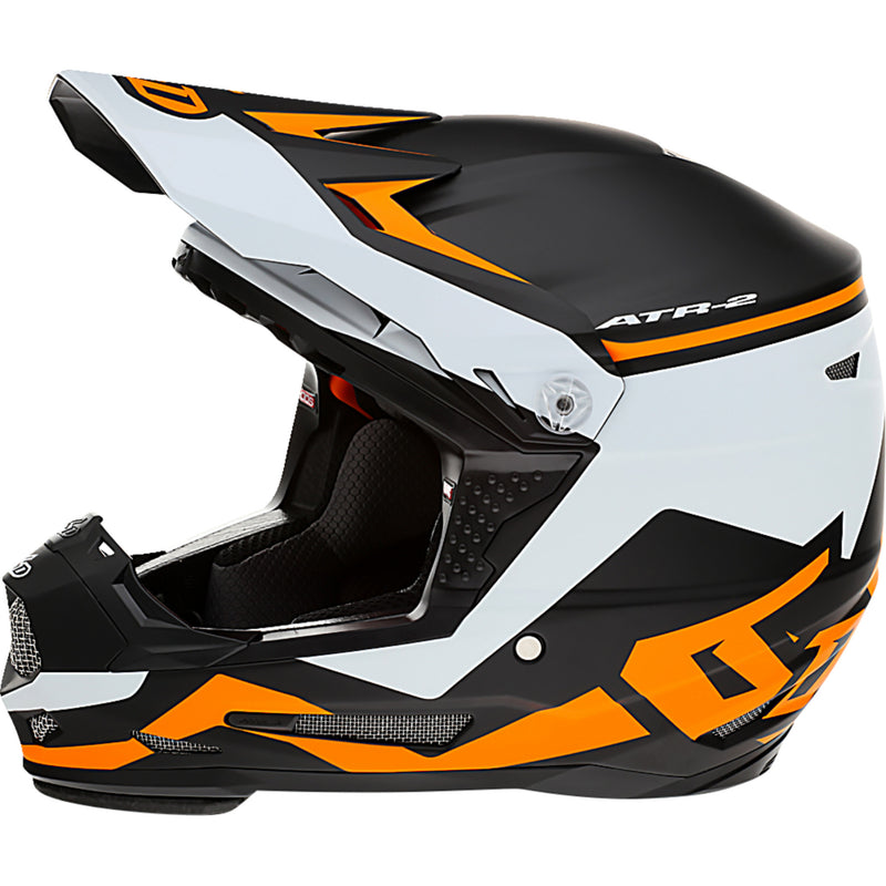 6D HELMETS ATR-2Y Helmet