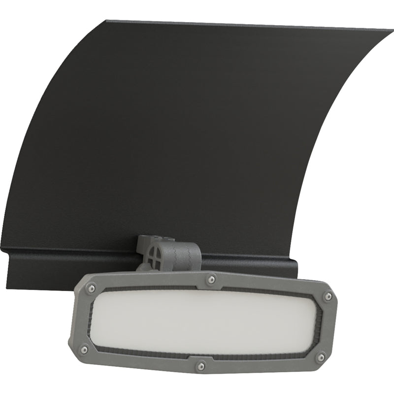 MOOSE OFFROAD 0640-1713 CTR-PFIT Mirror Adapter rear view