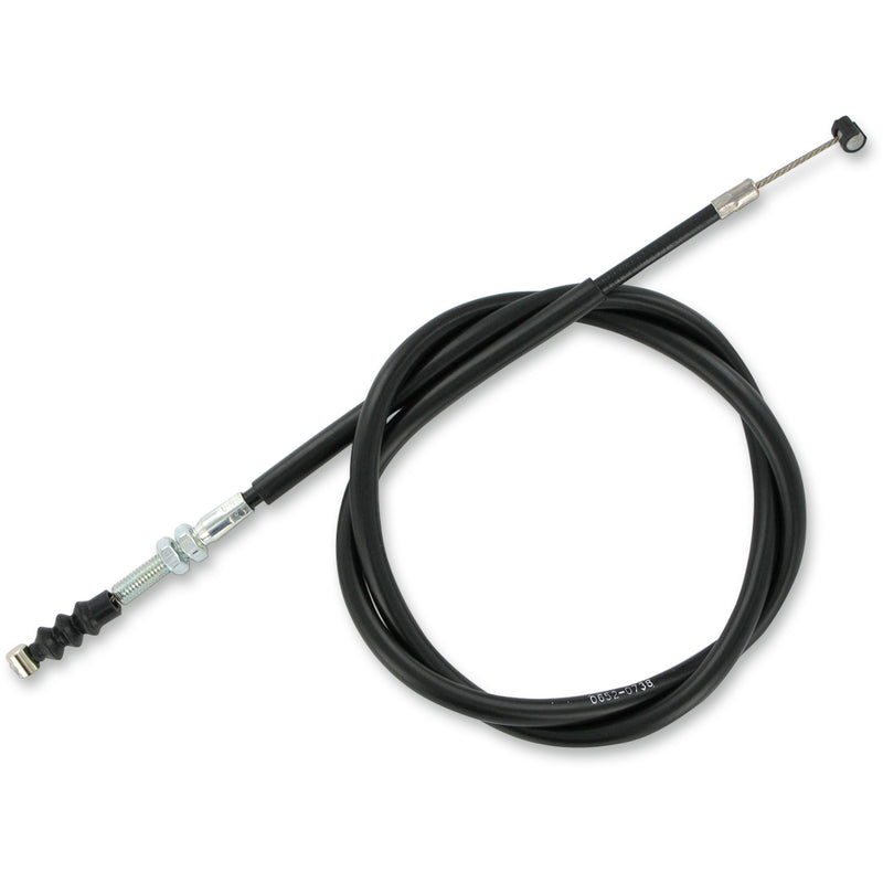 Parts Unlimited Cable - 0652-0738 Yamaha YZ 250 / YZ 450 2003-2005