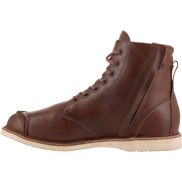 ALPINESTARS Oscar Monty Boots v2 - Brown US