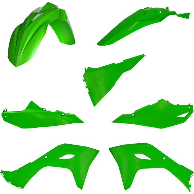 Acerbis Body Kit - 2983560006 Kawasaki KX 450 / KX 250 2024-2025