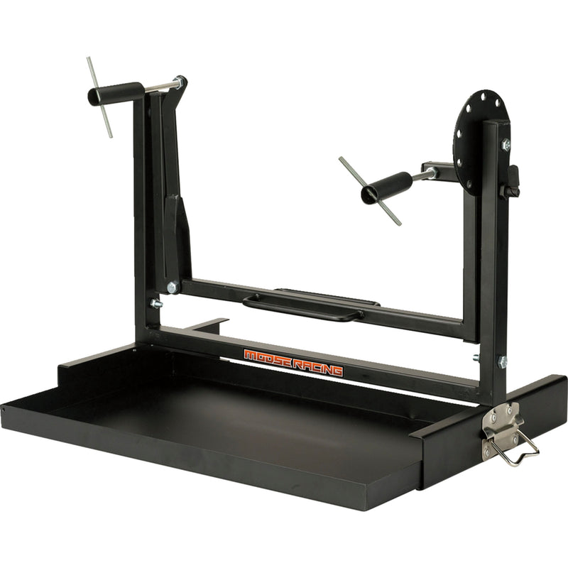 MOOSE OFFROAD 4101-0543 M16-2086 Engine Stand