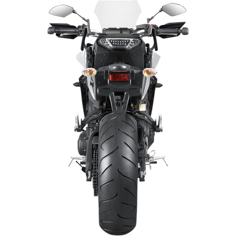 AKRAPOVIC 1810-2230 S-Y9R3-HAFT Racing Line Exhaust System Race Exhaust - Titanium