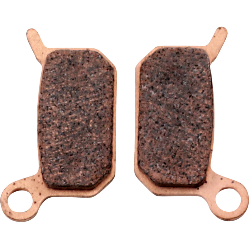 Galfer Brake Pad - FD230G1396 For Husqvarna CR 50 / TC 50 2018-2023 | Gas Gas 5 2021-2023