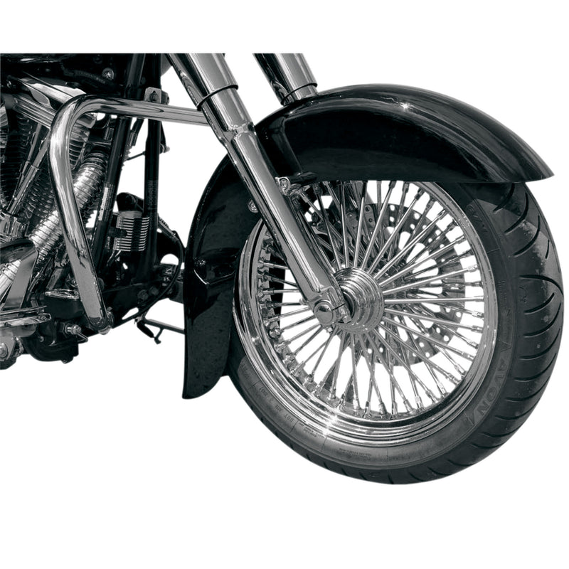 Klock Werks Benchmark Fender - KWF-02-0001 For Harley Softail 1986-2017