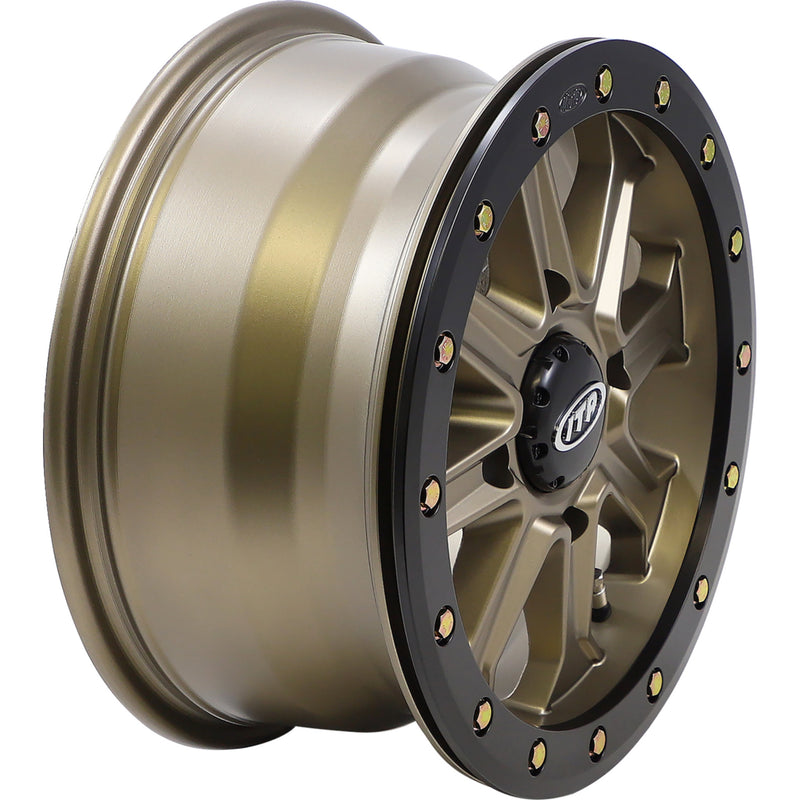 Itp Inertia Wheel - 1522529729B For Can-Am UTVs 2011-2024 | Honda UTVs 2016-2024