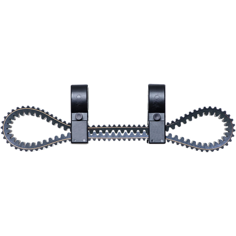 MOOSE OFFROAD 1142-0733 SMB708-M UTV Spare Belt Mount