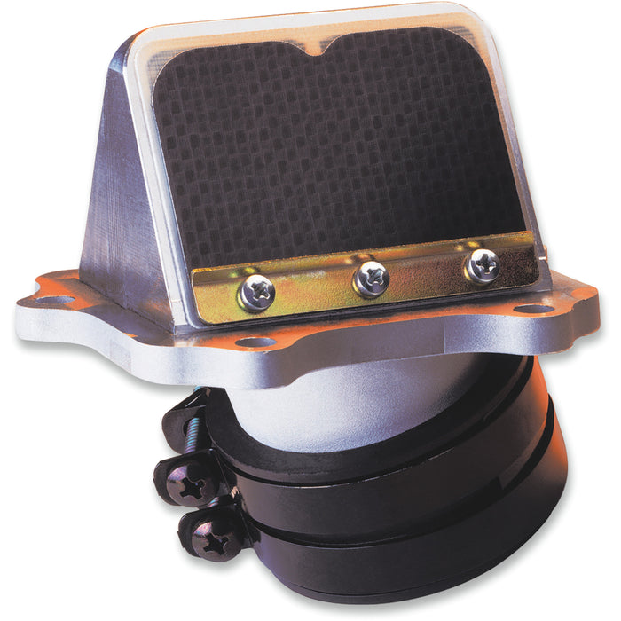 BOYESEN RAD04A RAD04A Rad Valve Reed Cage Assembly honda