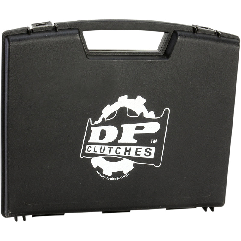 Dp Brakes DPK Series Clutch Kit - DPK235 Honda CRF450R 2014-2016