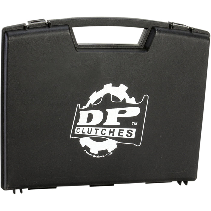 DP BRAKES 1131-2472 DPK235 DPK Clutch Kit Clutch Kit