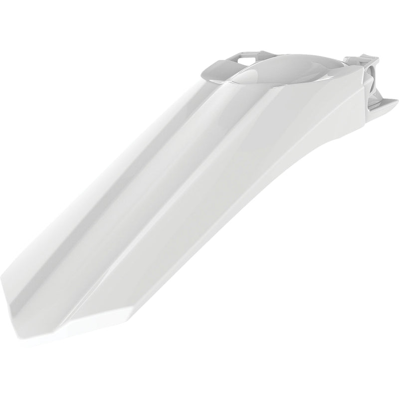Polisport Fender - 8554100002 Honda CRF250R / CRF450R / CRF450RX / CRF250RX 2017-2021