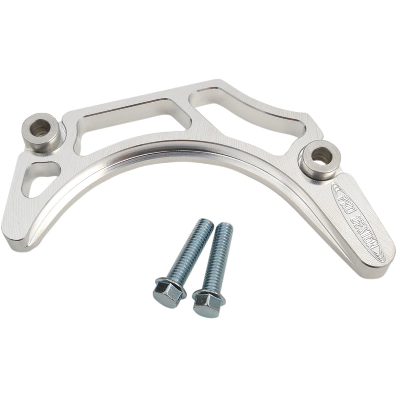 Pro Design Guard - PD241 Suzuki 450 QuadRacer 2006-2009