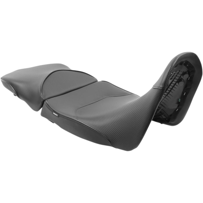 SARGENT 0810-2079 WS-675-19 Seat world sport™ performance  - low - carbon fx - africa twin '16-'19